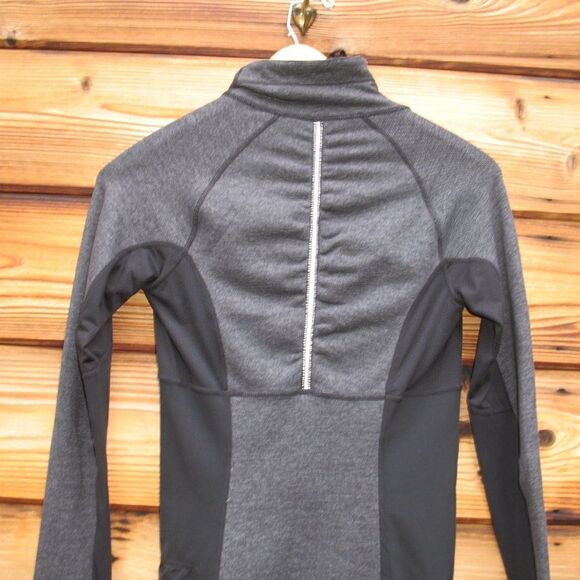 Lululemon Run Switch Back Reversible Half Zip Pullover - Picture 11 of 14